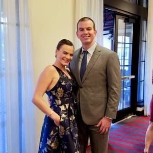 Meet your Posher, Alyza